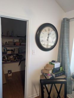 Clock