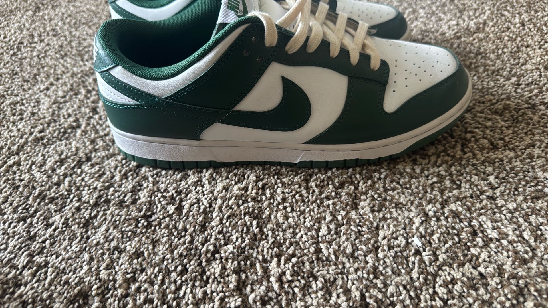 Nike Dunks