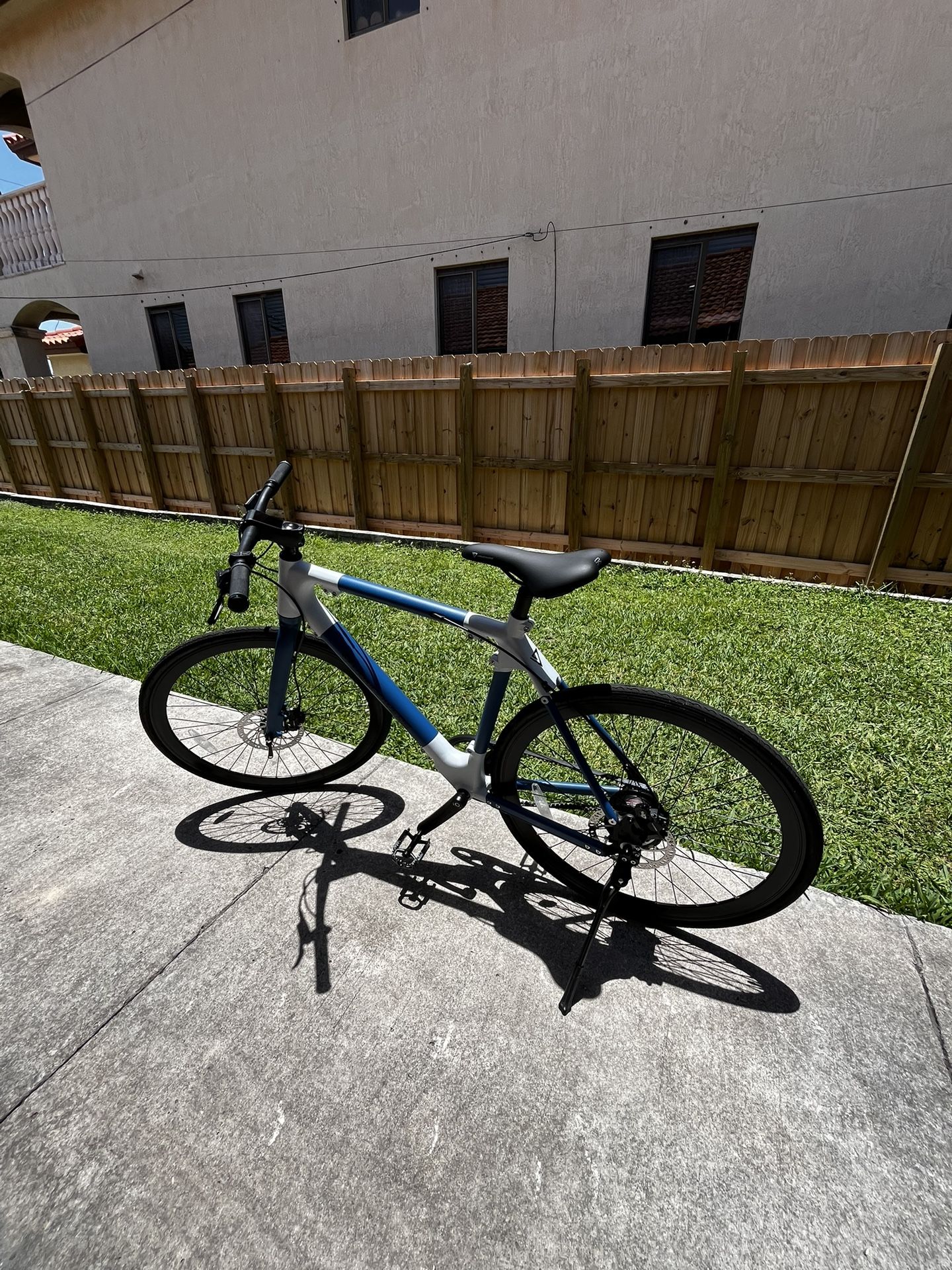 Vanpowers E-bike