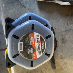 Weed wacker trimmer line