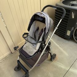 UppaBaby Stroller