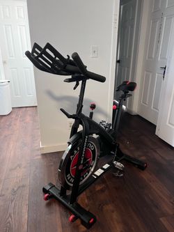 Schwinn Indoor Cycle Bike