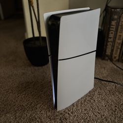 Digital PS5 Slim