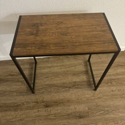 Wooden Table
