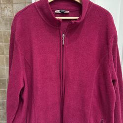 Cozy Womens Jacket