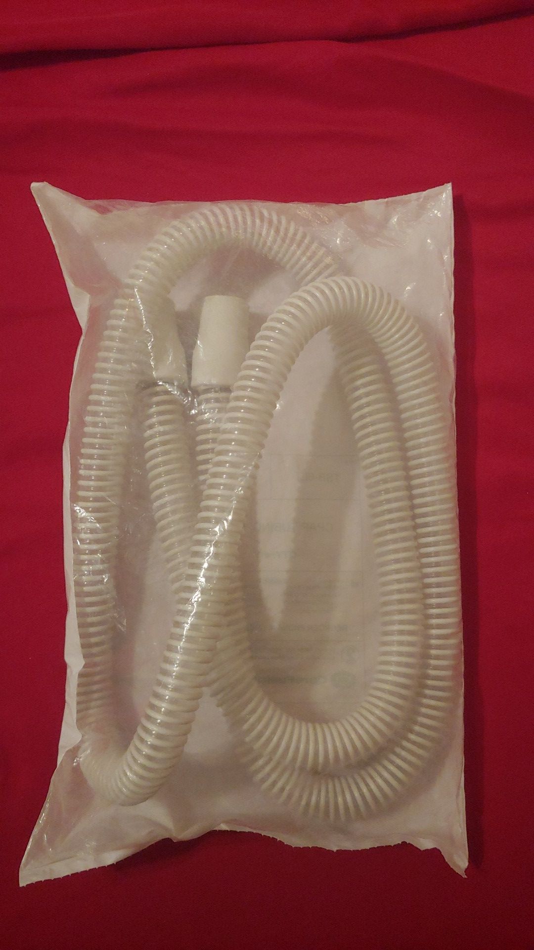 CPAP Sleep machine tube (brand new)