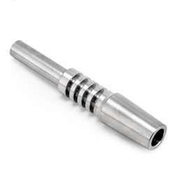 Titanium Tip 14mm