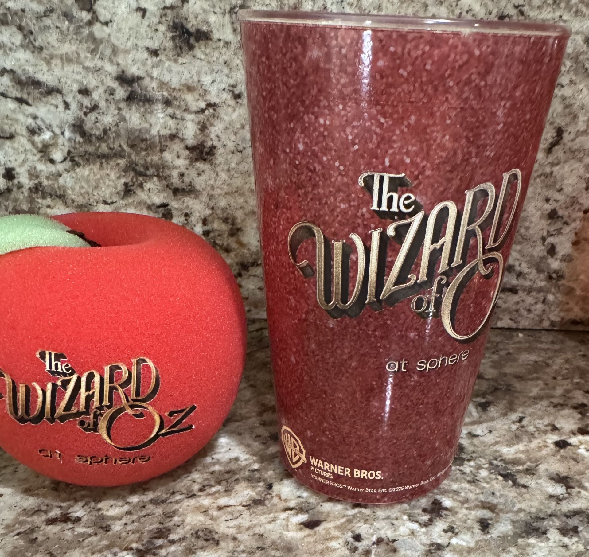 Wizard Of Oz Collectors Items