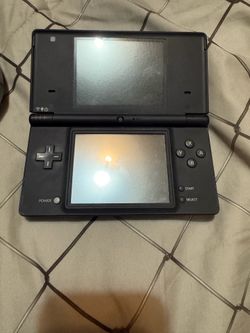 Nintendo DSi