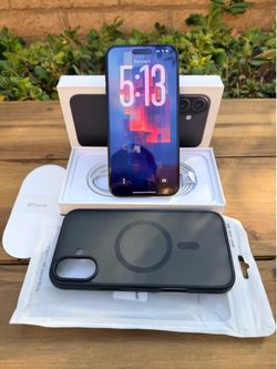 iPhone 16 Plus · 128GB · Pristine Like New · Unlocked Any Carrier