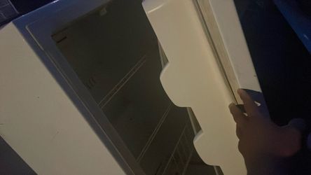 Freezer