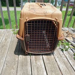 Medium Dog Crate 