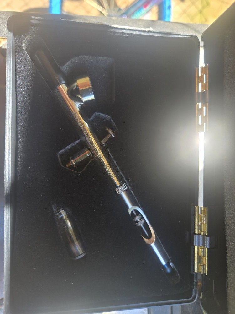 Patriot 105 Airbrush