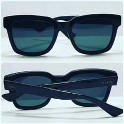 Gucci Sunglass New