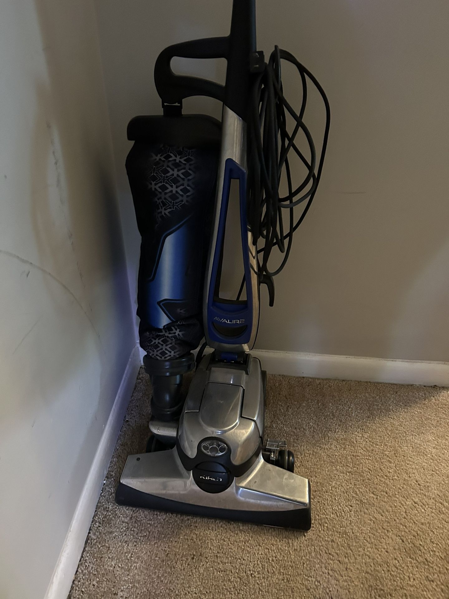 Kirby Vacuum Cleaner 2022 Avalir2