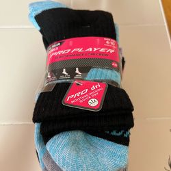 Girls socks