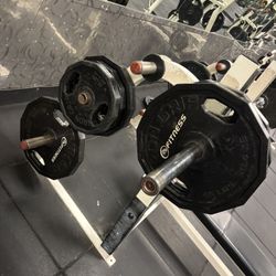 Weights 