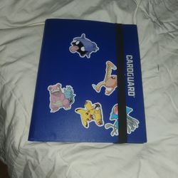 Lot Of Pokemon Cards