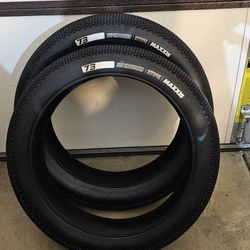 Super 73 Tires /Set