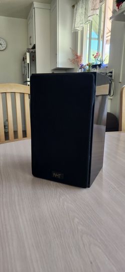 NHT SuperZero A450 Speaker – Single