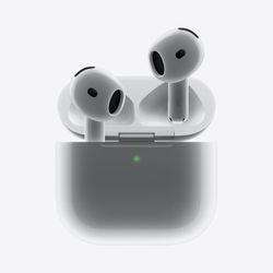 Gèn 4 with Active Noise cancellation 