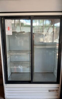 Refrigerador Comercial,