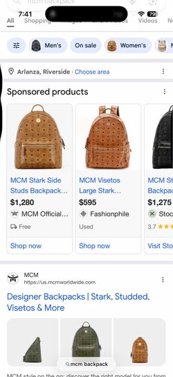 Offical designer bag