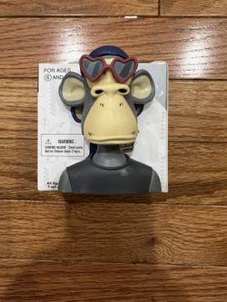 Nft Figure