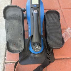 Exercise Pedals