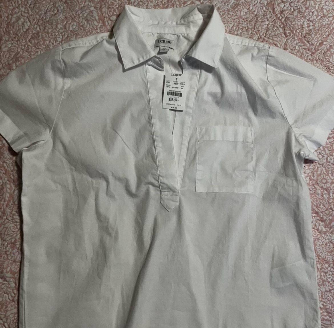 J.Crew Top