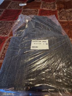 2026 honda odyssey floor mats new