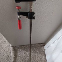 Bar Clamp 