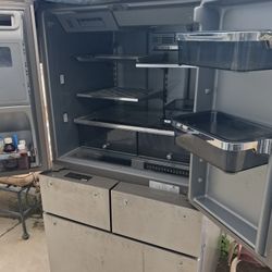 Brand New Kitchenaid Frigidaire 