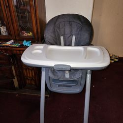 Graco High Chair