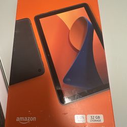 fire HD 8
