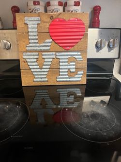 Solid wood, one of a kind handmade!