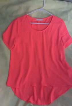 Women's clothing