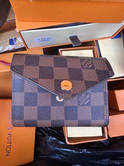 Wallet New