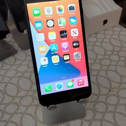 Apple Iphone 8 Plus
