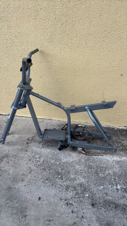 Razer frame
