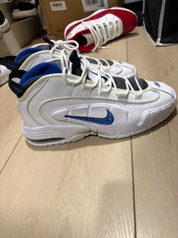 Air max penny 1 size 10.5