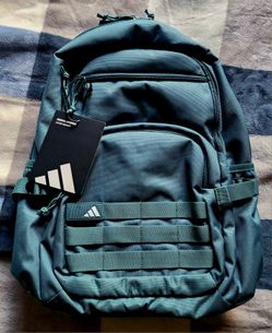 Adidas Backpack Brand New