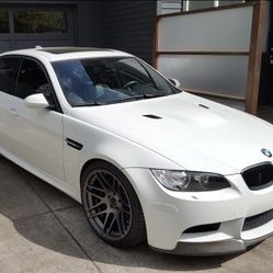 Forgestar F14 Wheels 5x120 19x10 ET20 Semi-Gloss Gunmetal SDC