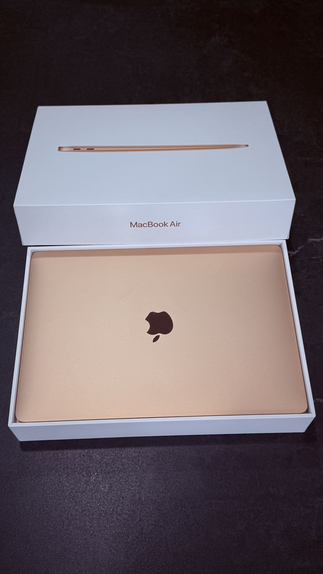MacBook Air 13 Inch M1 Chip
