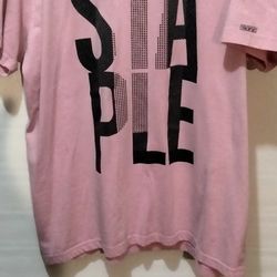 Men's Staple Shirt