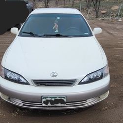1997 Lexus ES 300
