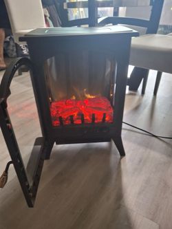 Heater