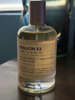 Stallion 53 Eau de Parfum 100ml
