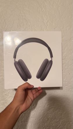 Airpod Pro Max Midnight