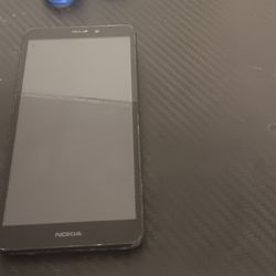 Nokia C-100 152DL Phone – For Parts / Repair